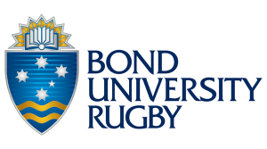 Bond University Rugby Logo